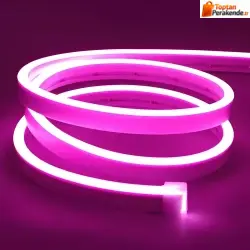 Cata CT-4455 12V Neon Led Hortum Pembe